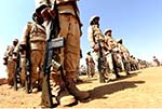 Yemeni Gov’t Troops Seize 2 Northern Houthi-Held Towns Despite Truce